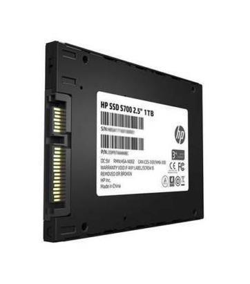 T3N36AV HP 1TB SATA 6Gbps (Opal2 SED) 2.5-inch Internal Solid State Drive (SSD)