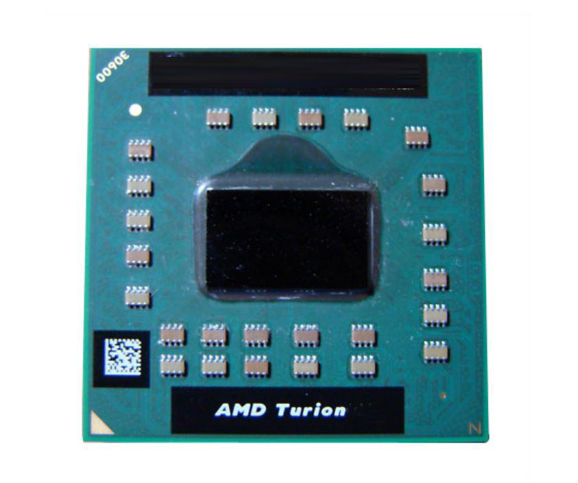 T614R Dell Processor Turion N530 2.5 1MX2 2C C3