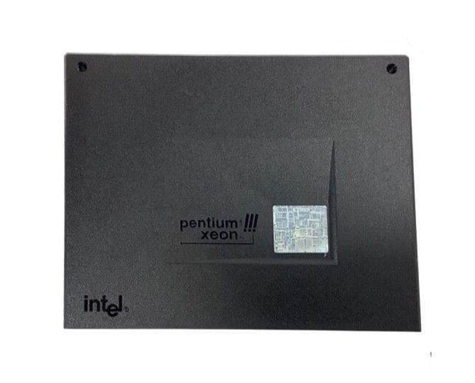 T782R Dell 677MHz 133MHz FSB 256KB L2 Cache Socket SECC Intel Pentium III Xeon Processor Upgrade