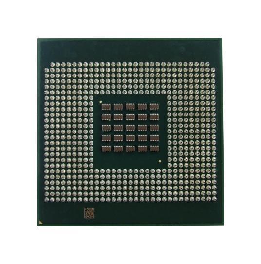 T7914 Dell 3.60GHz 800MHz FSB 2MB L2 Cache Intel Xeon Processor Upgrade