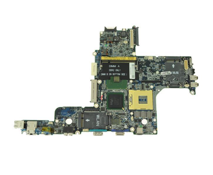 T794N Dell System Board (Motherboard) for Latitude D620 (Refurbished)