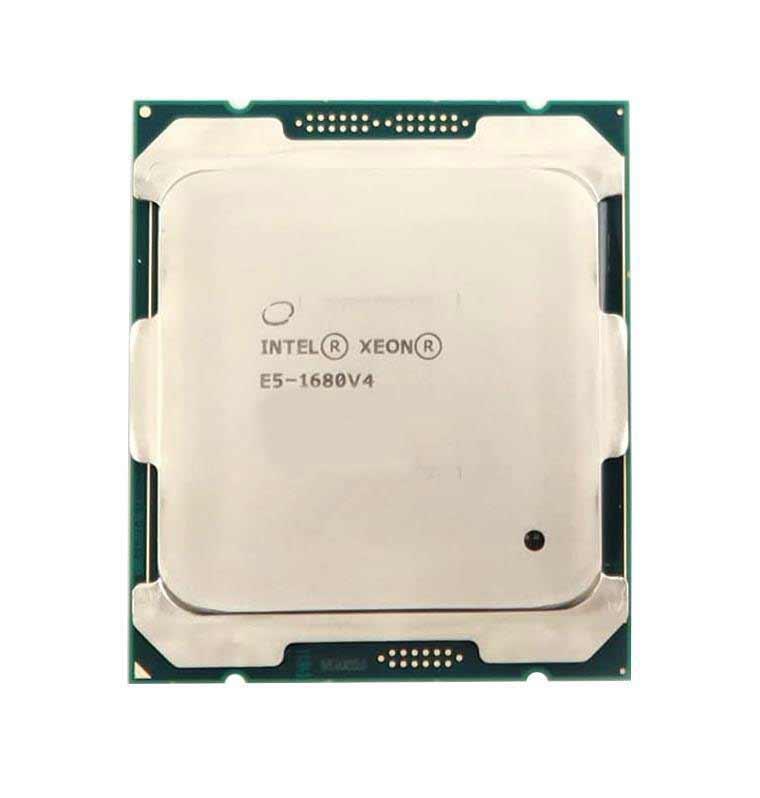 T9U58AV HP 3.40GHz 5.00GT/s DMI 20MB L3 Cache Intel Xeon E5-1680 v4 8 Core Processor Upgrade