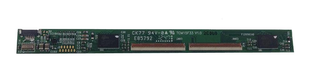 TCM15F33 Acer V5-571p Inverter Board Connector
