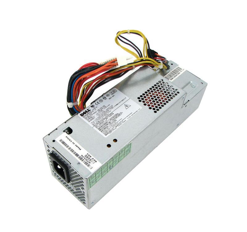 TD570 Dell 275-Watts Power Supply for OptiPlex GX620