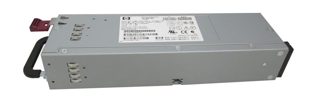 TDPS-250ABA HP 250-Watt Power Supply