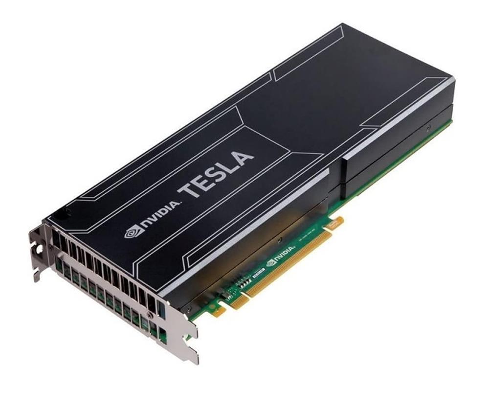 TESLA-K20 Nvidia Tesla K20 5GB Video Graphics Processing Unit (GPU)