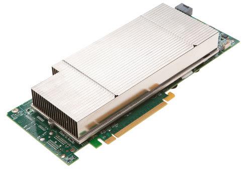 TESLAM1060 Dell Nvidia M1060 4GB GPU Processor Video Graphics Card