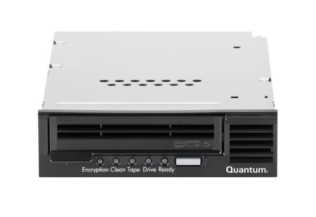 TF7172-012 Quantum Tc-l52an-ez Lto5 Hh SAS Internal Tape Drive