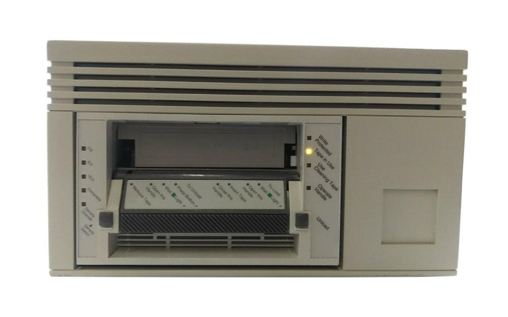TH4XA Quantum 10GB(Native) / 20GB(Compressed) DLT III Fast SCSI 5.25-inch Internal Tape Drive