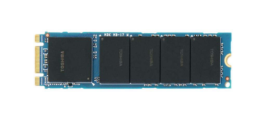 THNSNJ128WCSU4PAWK Toshiba HG6 Series 128GB MLC SATA 6Gbps 2.5-inch Internal Solid State Drive (SSD)