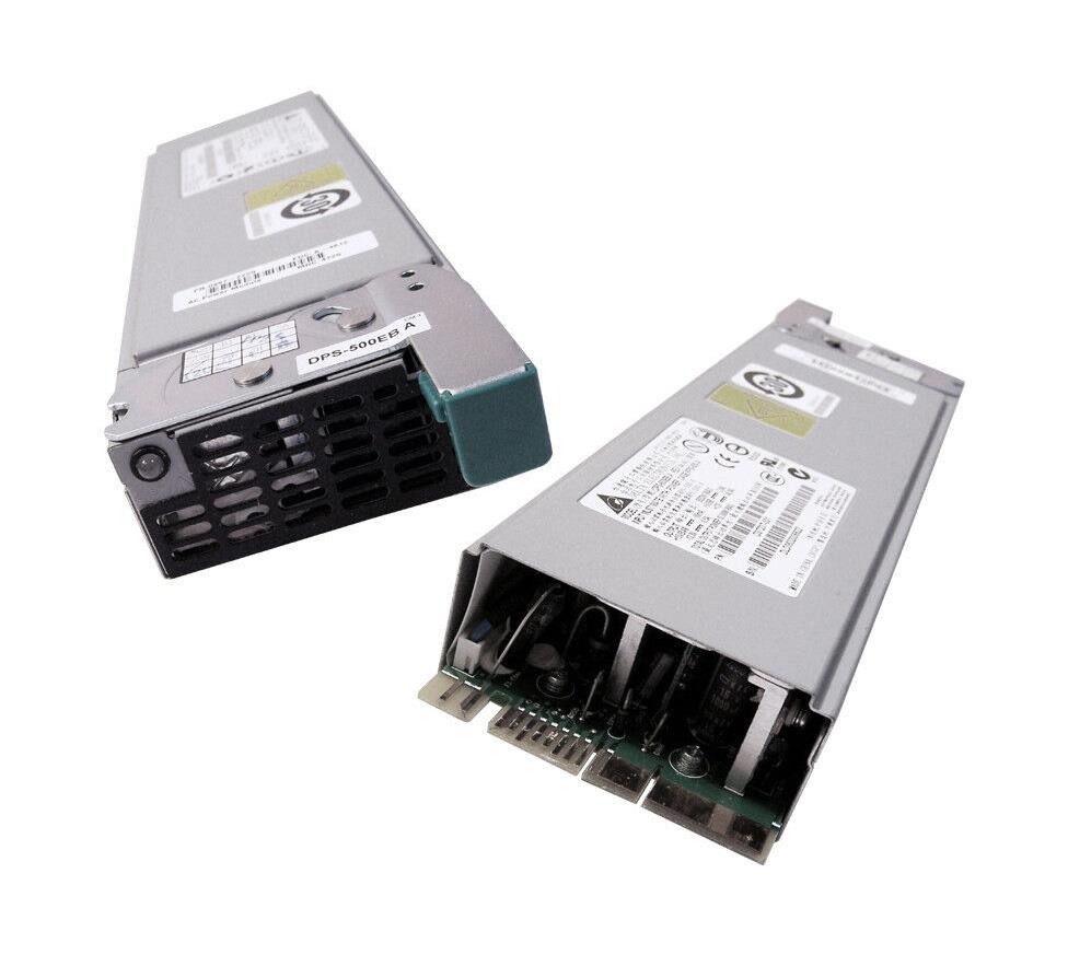 TLPACPSU002 Intel 500-Watts AC Redundant Power Supply for SSR212MA