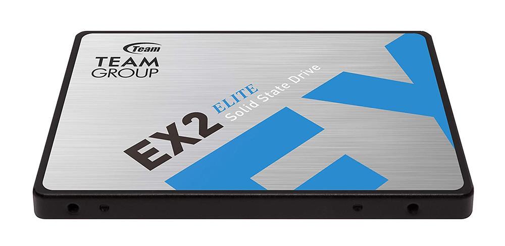 TM8FP8512G0C311 Team Group 512GB PCI Express NVMe 3.0 x4 TLC M.2 Solid State Drive (SSD)