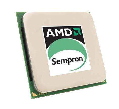 TMDML328KX4LD AMD Sempron Mobile 2800+ 1.9GHz L2-256KB Cache Socket 754 Processor