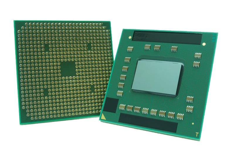 TMRM72DAM22GG-T AMD Turion X2 Mobile Dual-Core RM-72 2.10GHz 3600MHz FSB 1MB L2 Cache Socket S1 Processor