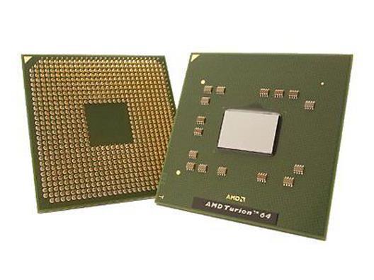 TMSMT30BQX5LD AMD Turion 64 Mobile MT-30 1.6GHz 1600MHz L1-128KB L2-1MB Cache Socket-754 Processor