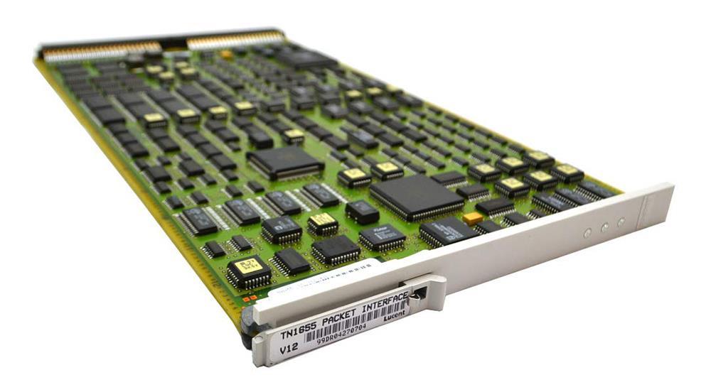 TN1655-X Avaya Tn1655 Packet Interface Card (Refurbished)