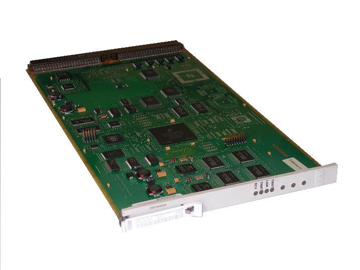 TN2302AP Avaya IP Media Processor w/IP Adapter (Refurbished)