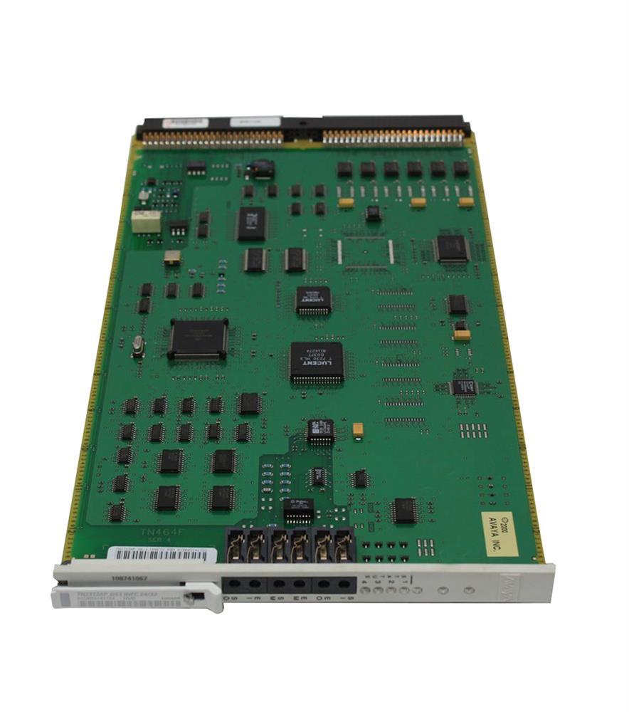 TN2313V20 Avaya Att Tn2313 Dsi Interface (Refurbished)