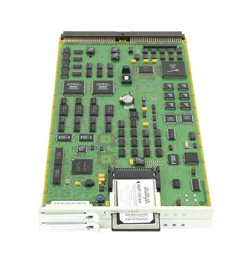 TN2401-X Avaya Tn2401 Netcon/pkt Interface (Refurbished)