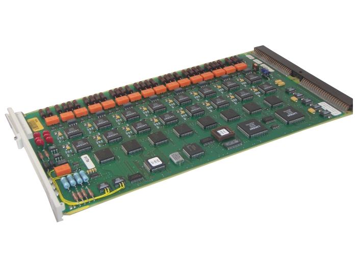 TN2402 Avaya Processor Card W/ 8MB ATA PCMCIA Card (Refurbished)
