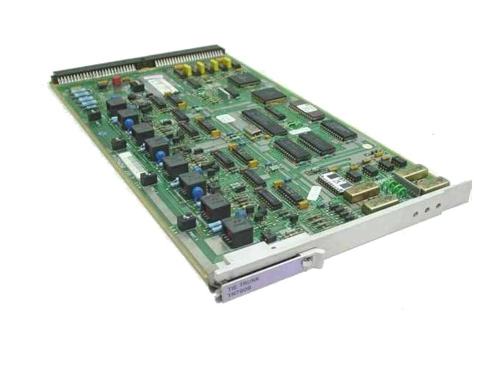 TN760EV2 Avaya Release Tie Trunk Card 8 Port (Refurbished)