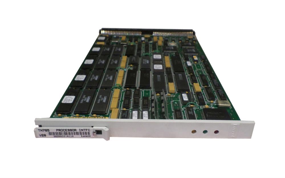 TN765 Avaya Definity Processor Interface (Refurbished)