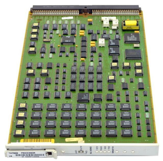 TN786B Avaya Definity Processor (Refurbished)