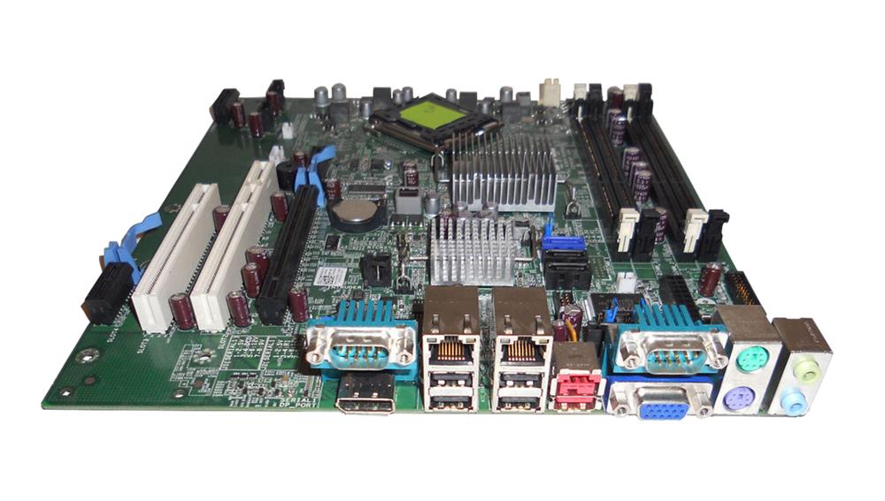 TNXNR Dell Socket LGA 775 System Board (Motherboard) for OptiPlex XE 486 (Refurbished)