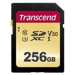 Transcend TS256GSDC500S