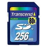 Transcend TS256MSD80
