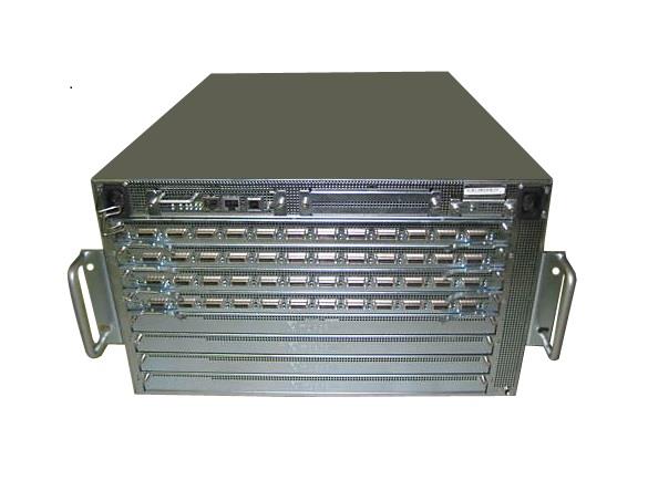TS270 Cisco Sfs 7008 Ib Server Switch 48 Infiniband Ports (std) (Refurbished)