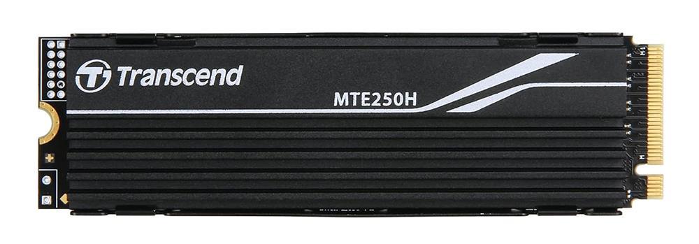 TS2TMTE250H Transcend 2TB PCI Express NVMe 4.0 x4 M.2 2280 Solid State Drive (SSD)