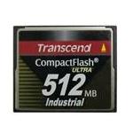 Transcend TS512MCF100I