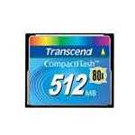 Transcend TS512MCF80-NR