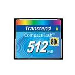 Transcend TS512MCF80