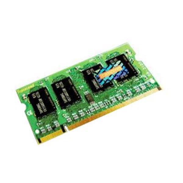 TS512MHP4014 Transcend 512MB 144 Pin DDR2 Sodimm Memory for HP-Compaq LJ P4014n