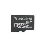 Transcend TS512MUSD80