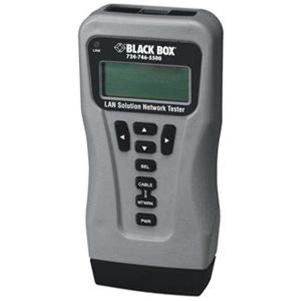 TS560A Black Box LAN Solution Network Tester RJ-45 Network Network Testing Device