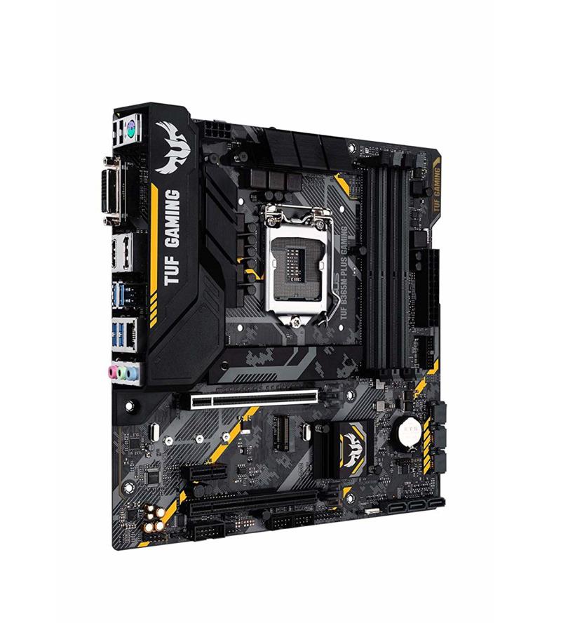 TUF B365M-PLUS GAMING ASUS Computer System Board