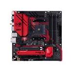 ASUS TUF GAMING B550M (WI-FI) ZAKU II EDITION