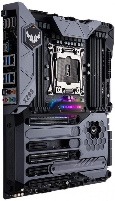 ASUS TUF X299 MARK 1 Motherboard