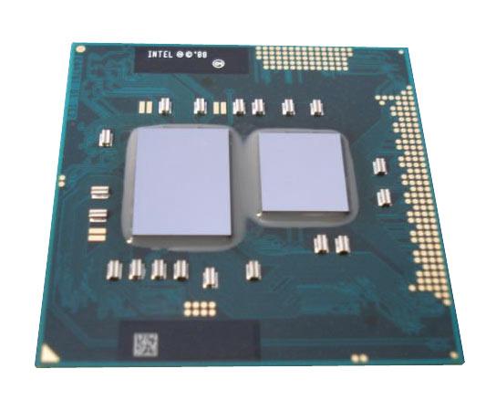 TW8TR Dell 2.00GHz 2.50GT/s DMI 3MB L3 Cache Intel Pentium P6100 Dual-Core Mobile Processor Upgrade