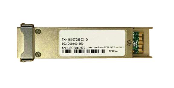 TXN181070850X1D Alcatel 10gBase Optical Transceiver Module (Refurbished)