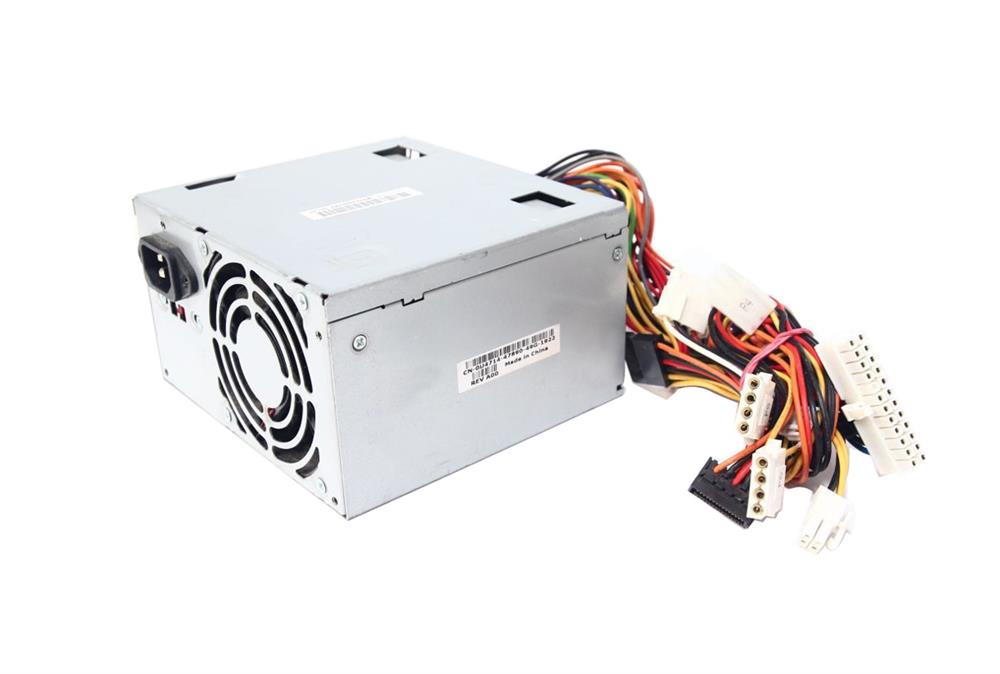 U4714 Dell 250-Watts Power Supply for OptiPlex GX240 260 270 280