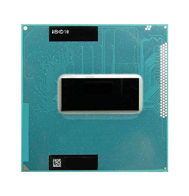 U893E Dell 2.20GHz 5.00GT/s DMI 6MB L3 Cache Intel Core i7-3632QM Quad-Core Mobile Processor Upgrade