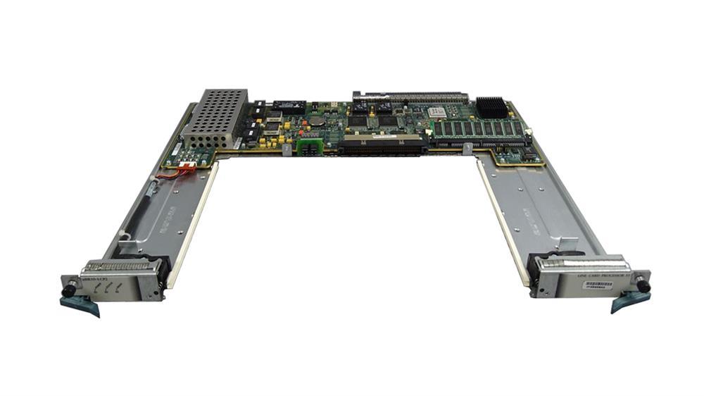 UBR10-LCP2 Cisco Ubr10012 Enhanc Line Card Processor (Refurbished)