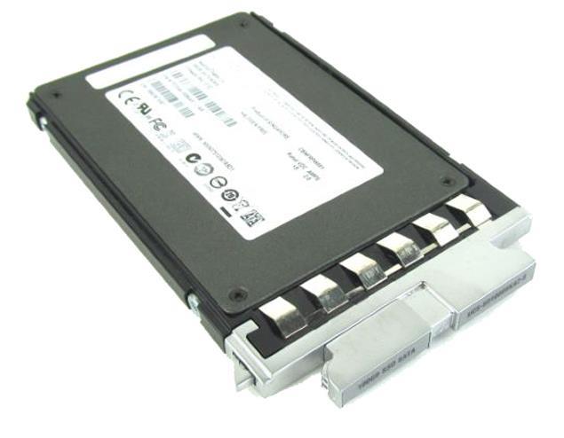 UCS-SD100G0KA2-S= Cisco Enterprise Value 100GB SATA 3Gbps 2.5-inch Internal Solid State Drive (SSD) for UCS B230 M2 Blade Server System