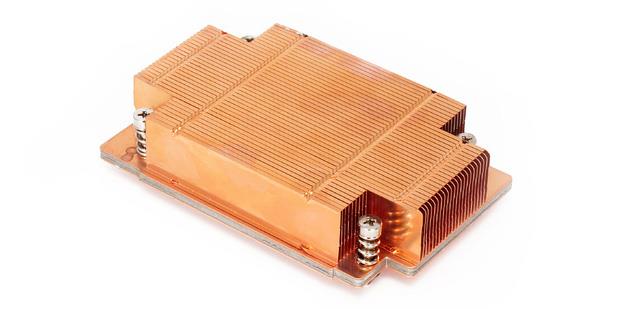 UCSC-HS-C220M3 Cisco Heatsink (Refurbished)