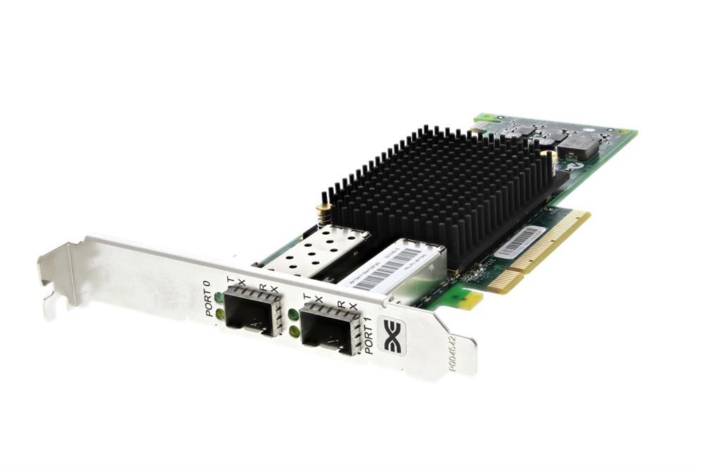 Esfp Networking UCSC-PCIE-ESFP-RF Cisco Network Interface Adapter
