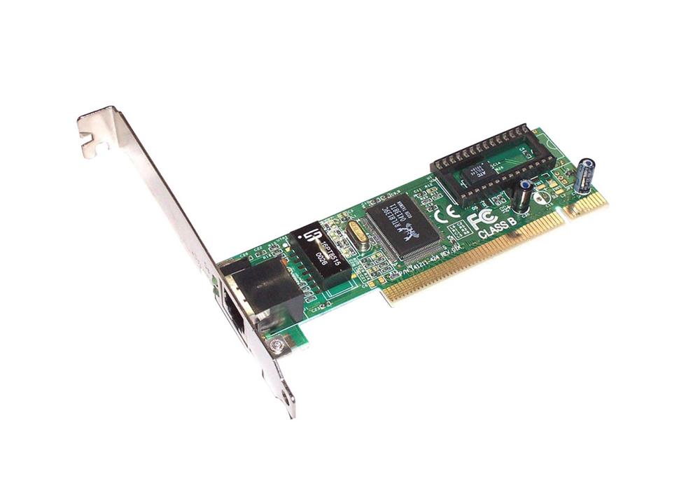 UE1211D-TX Encore 100Base-TX/10Base-T PCI LAN card